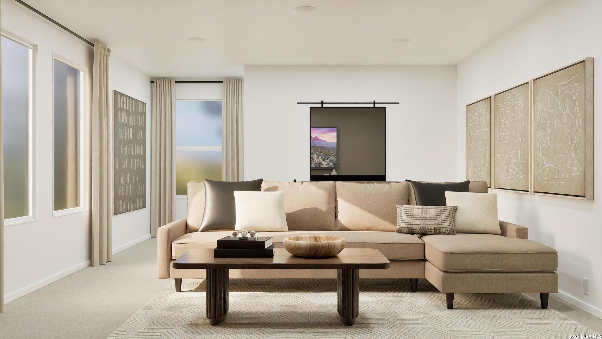 5014 San Bernard