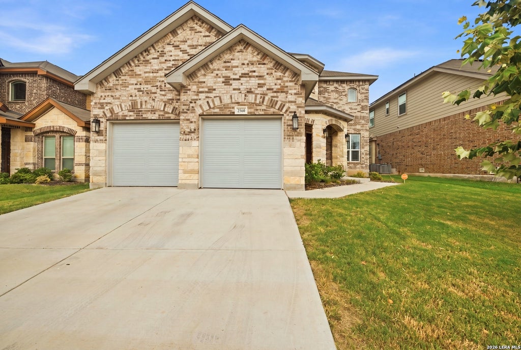 Photo of 2560 Windle Ln, Seguin, TX 78155 (MLS # 2014314)