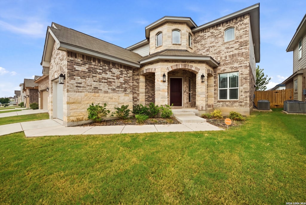 Photo of 2560 Windle Ln, Seguin, TX 78155 (MLS # 2014314)