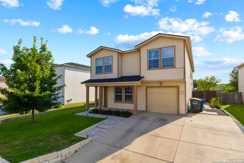 707 Ridingate Farm San Antonio TX 78228