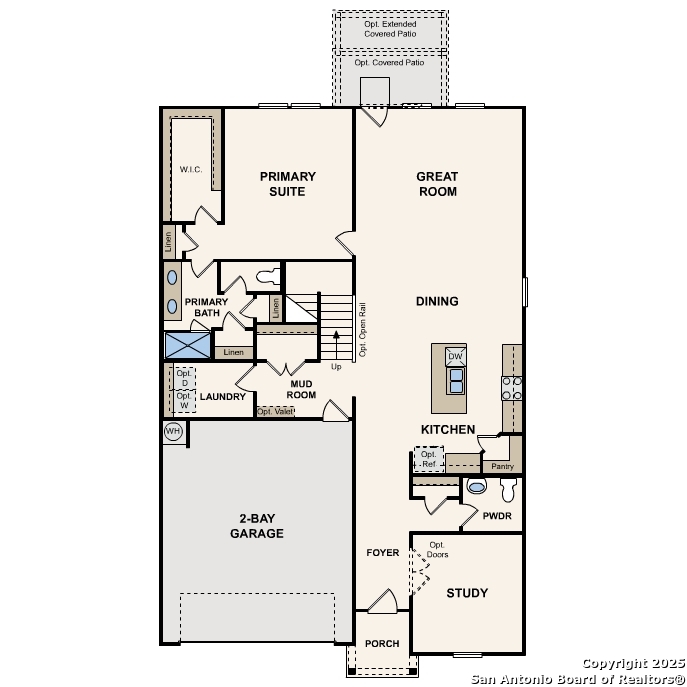 7814 COFFEE MILL