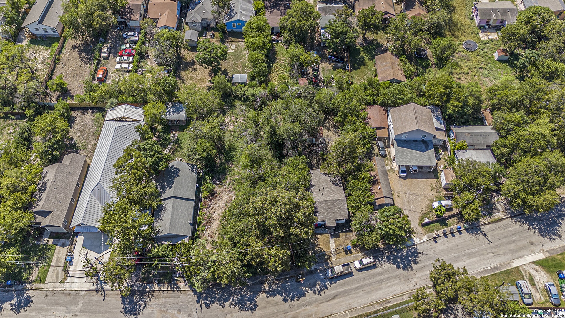 1822 Aransas