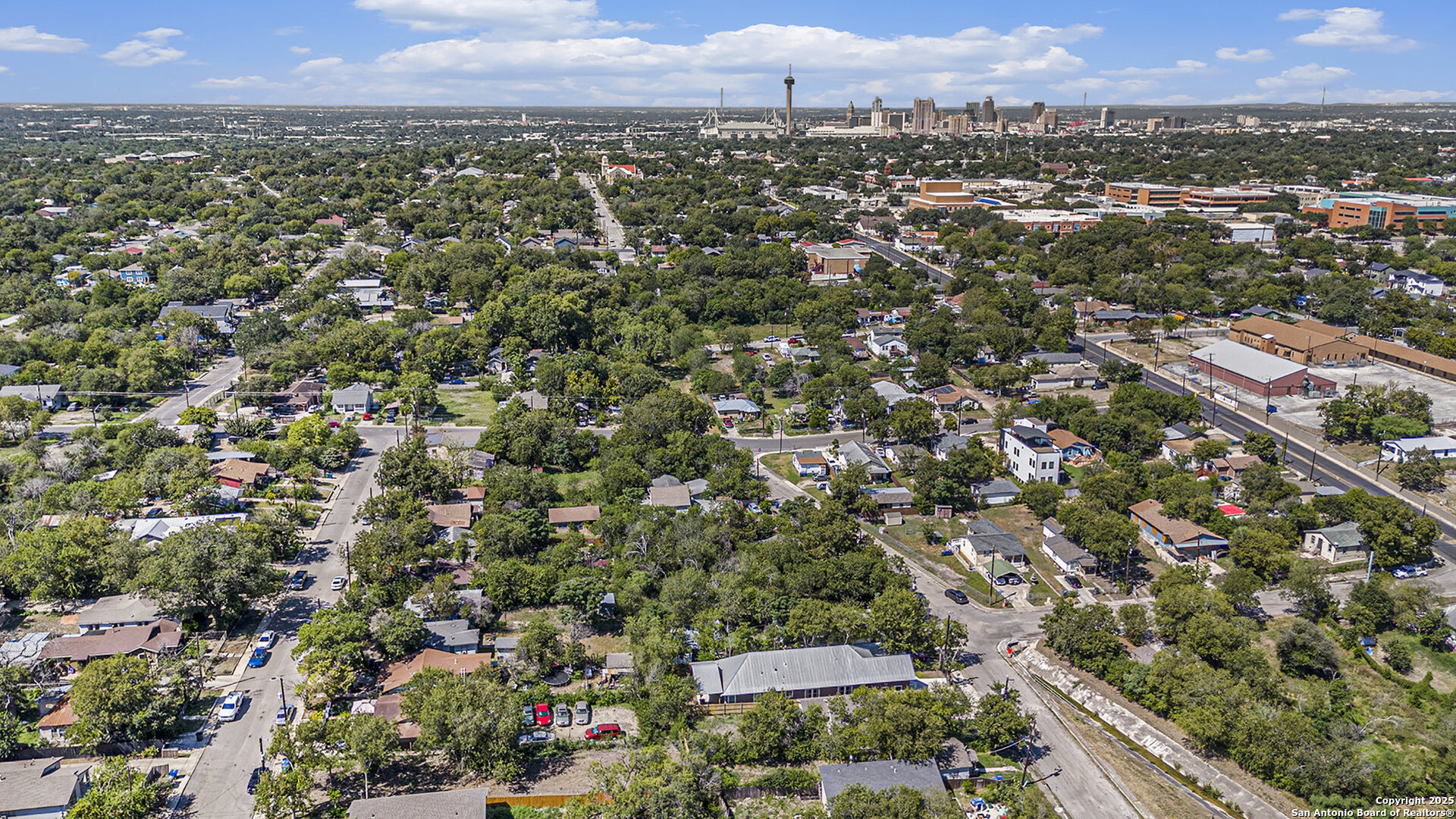 1822 Aransas