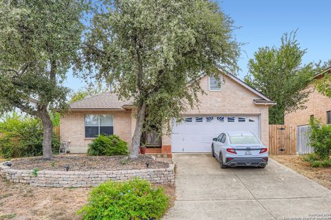 8614 Cross Spring San Antonio TX 78251