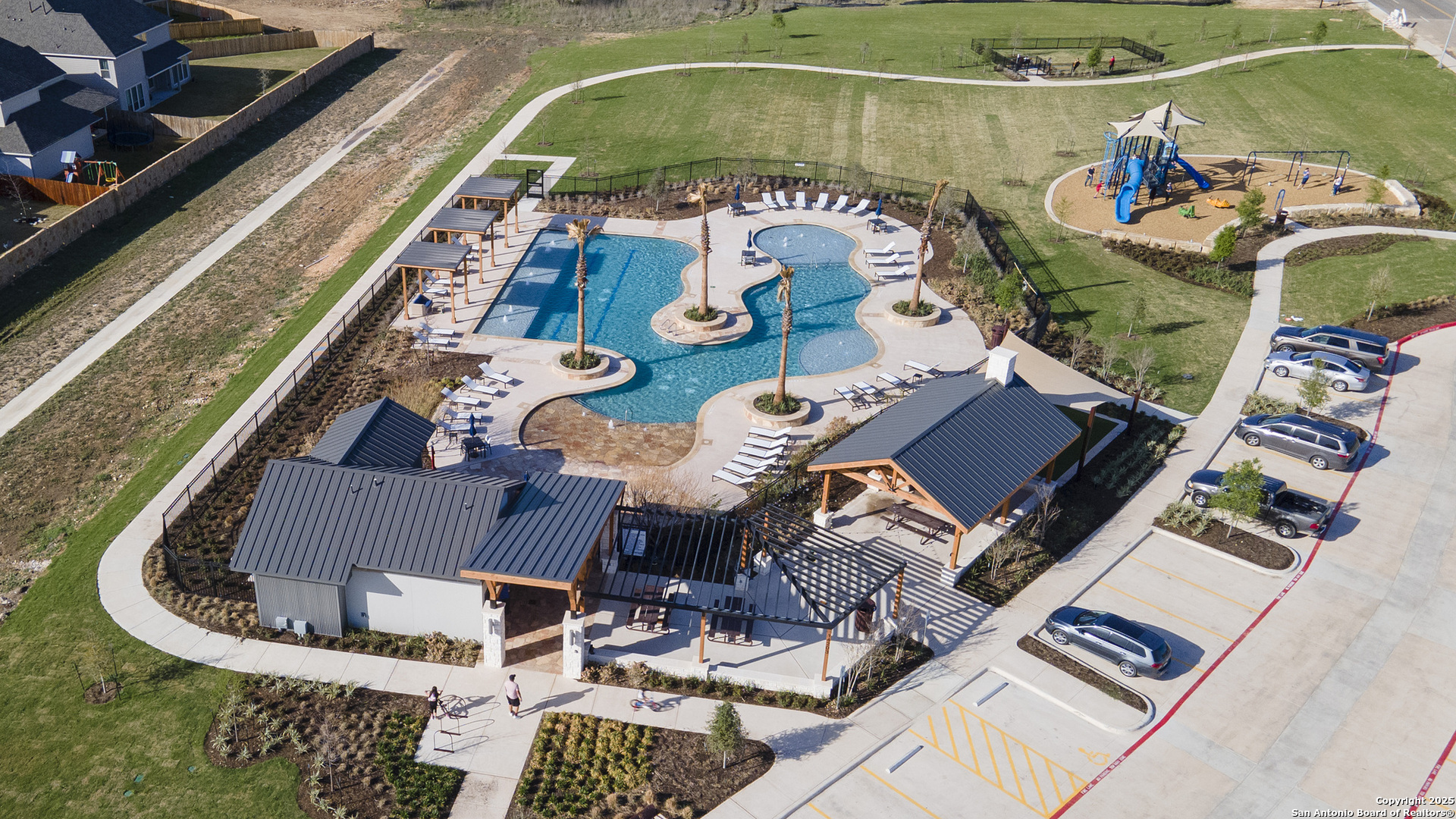 10040 Forelock Creek
