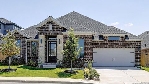 10040 Forelock Creek San Antonio TX 78254