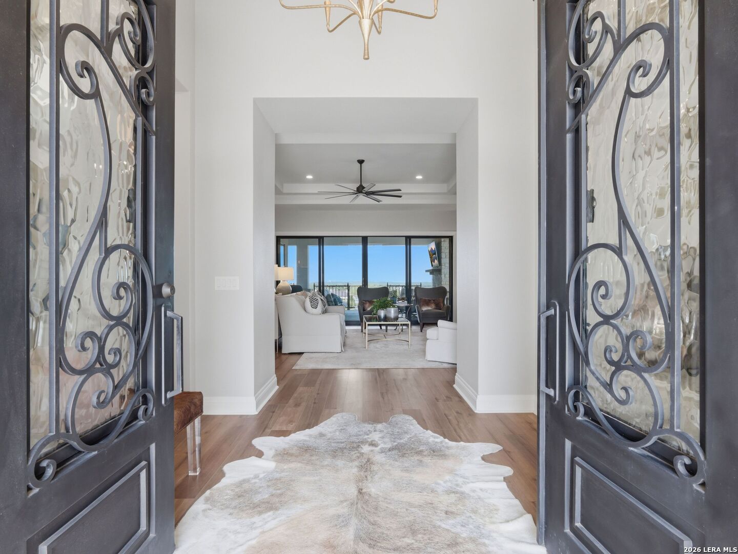 5857 Verden Ridge