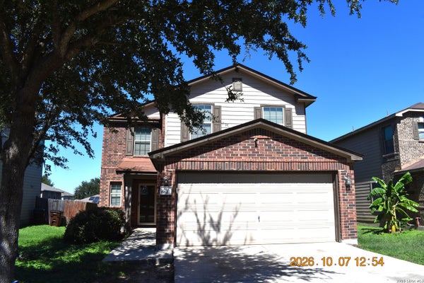6627 SAN MIGUEL WAY, CONVERSE, TX 78109 - Image 262e8d68c6aed8979f33df594a8d49df/3975349813