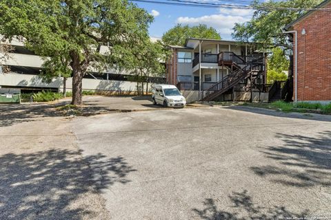 A home in San Marcos