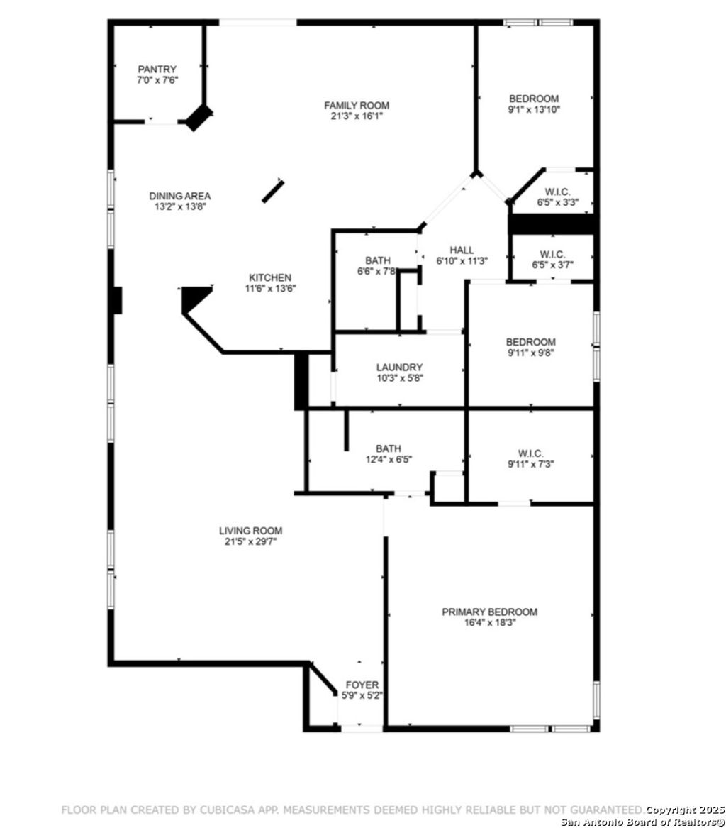 Photo of 807 S Ellison Dr, San Antonio, TX 78245 (MLS # 1930214)