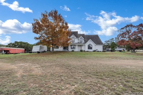 A home in Pipe Creek