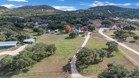 A home in Pipe Creek