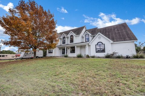 A home in Pipe Creek