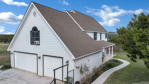 A home in Pipe Creek