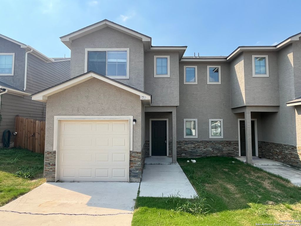 Photo of 8711 Azul Sky Court, Converse, TX 78109 (MLS # 1915229)