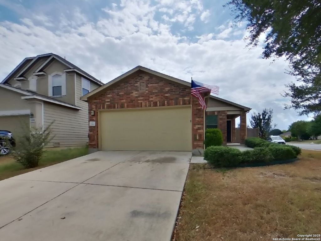Photo of 10144 Bermuda, San Antonio, TX 78245 (MLS # 1916026)
