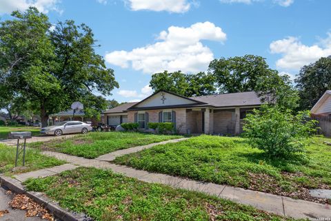5026 LA HAYA ST San Antonio TX 78233