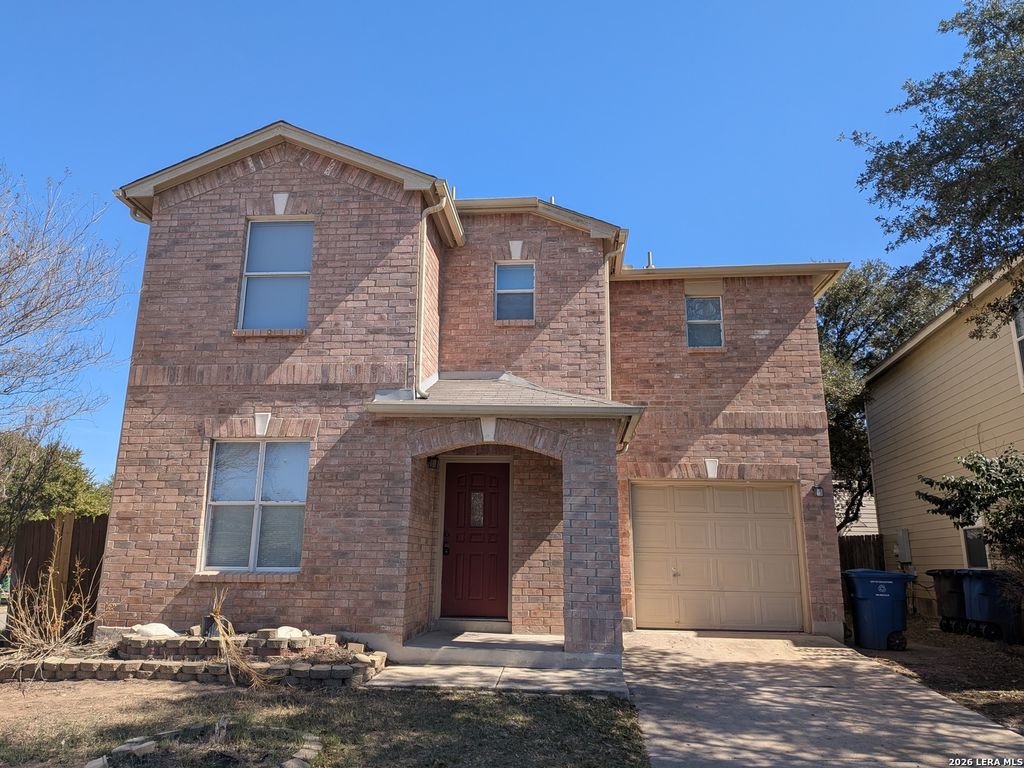 Photo of 4714 ROXIO DR, San Antonio, TX 78238 (MLS # 1943865)