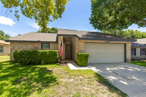 A home in Schertz