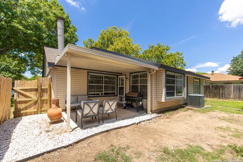 A home in Schertz