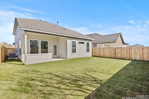 A home in New Braunfels