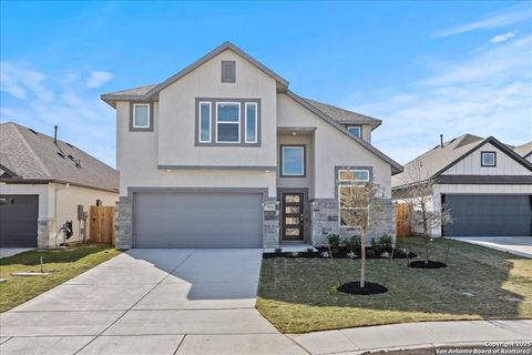 A home in New Braunfels