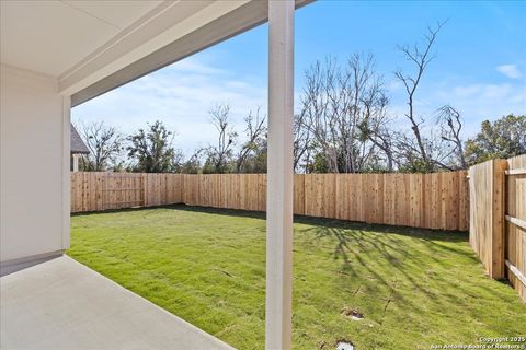 A home in New Braunfels