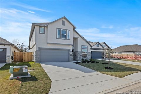 A home in New Braunfels