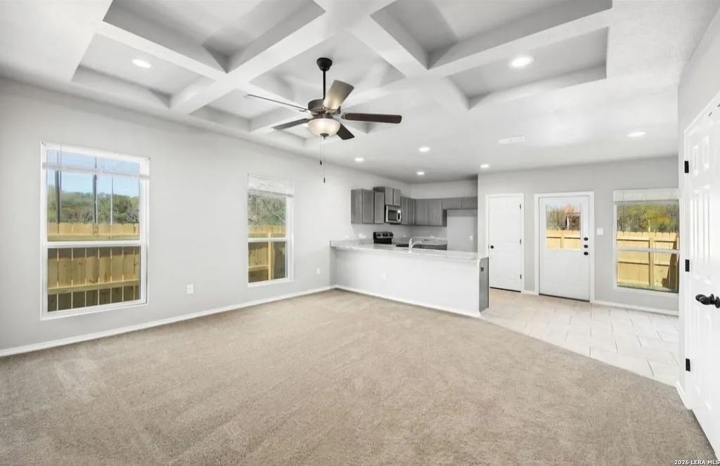 Photo of 8623 Valentina Way 102 #102, San Antonio, TX 78245 (MLS # 2009168)