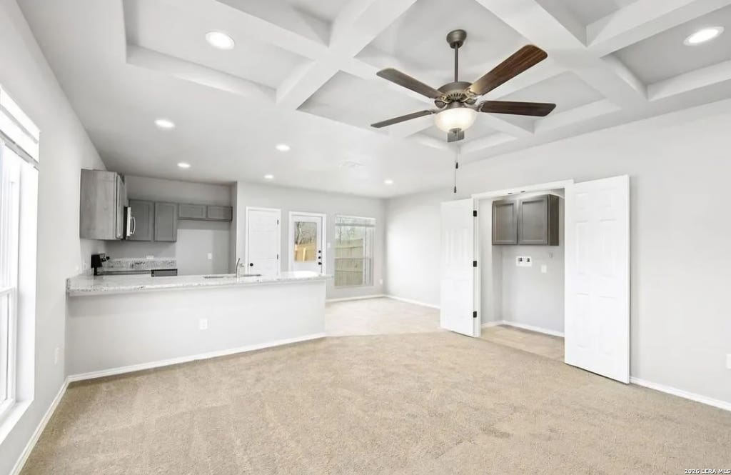 Photo of 8623 Valentina Way 102 #102, San Antonio, TX 78245 (MLS # 2009168)