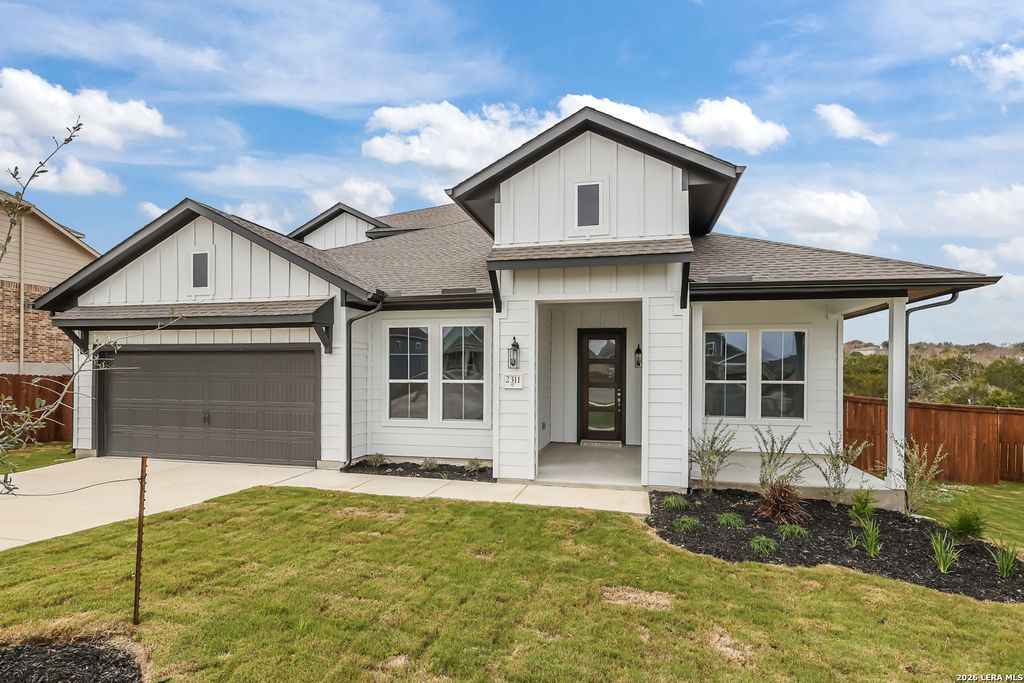 Photo of 2311 Carson Cove, Schertz, TX 78108 (MLS # 1897368)