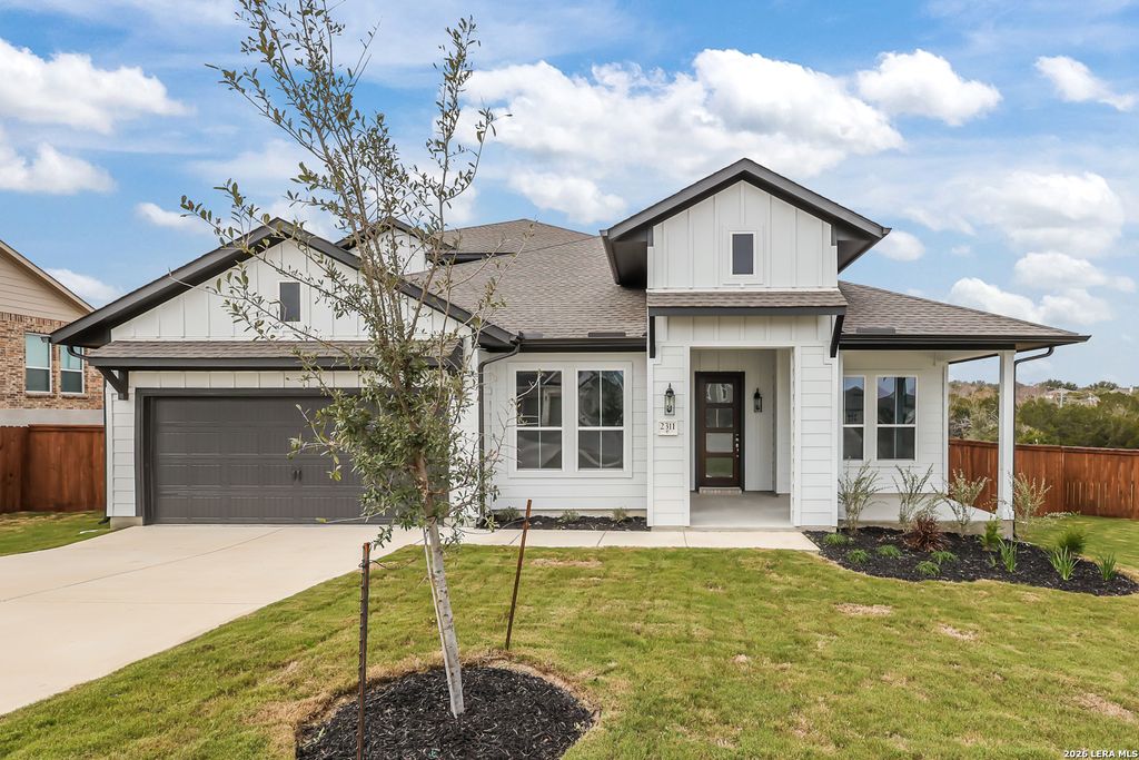 Photo of 2311 Carson Cove, Schertz, TX 78108 (MLS # 1897368)