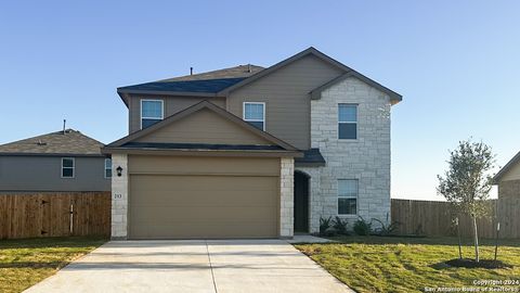 A home in Cibolo