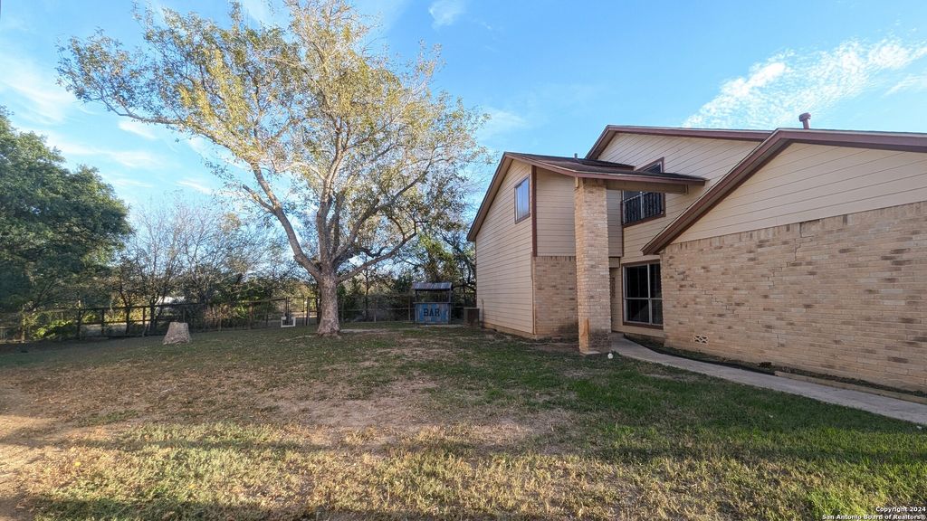 Photo of 5758 Spring Moon, San Antonio, TX 78247 (MLS # 1926412)
