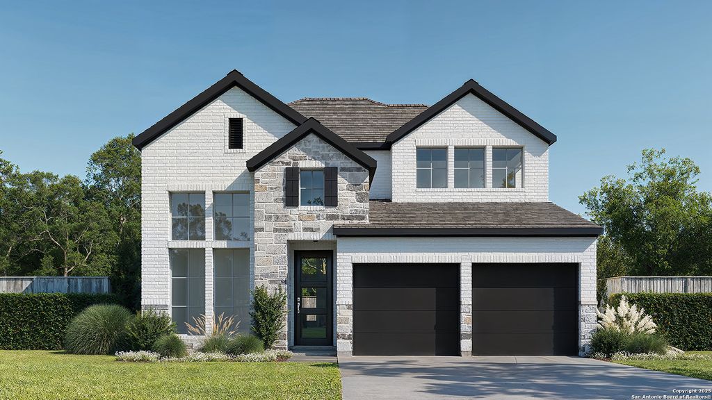 Photo of 14521 Chaparral Run, San Antonio, TX 78254 (MLS # 1926056)