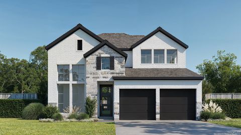 14521 Chaparral Run San Antonio TX 78254