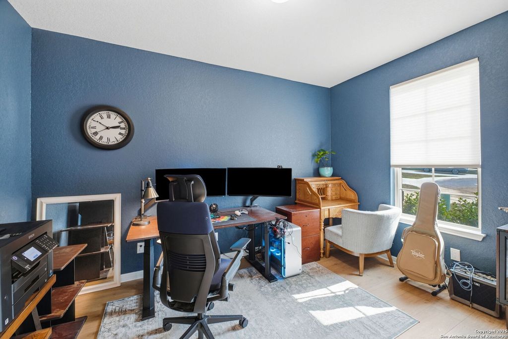 Photo of 2443 Carino, San Antonio, TX 78259 (MLS # 1926482)