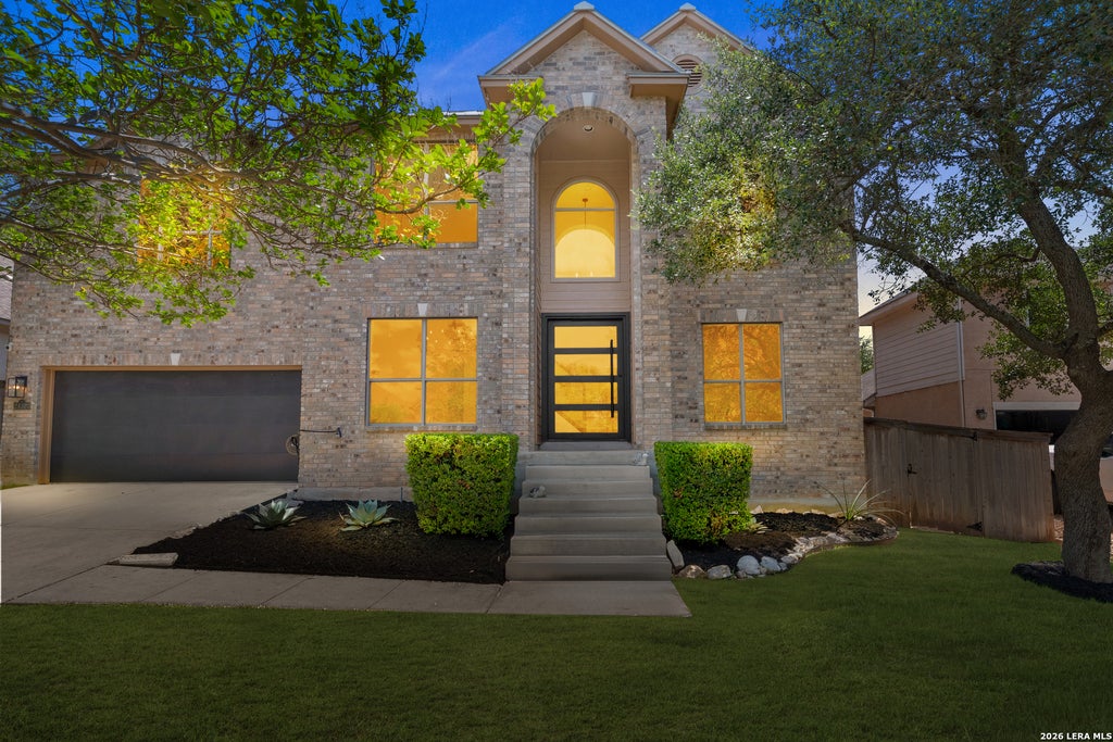 Photo of 24314 BEAR MTN, San Antonio, TX 78258 (MLS # 1966519)