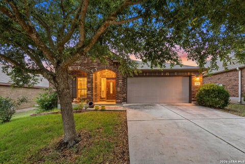 Photo of 133 BUCKSKIN WAY, Cibolo, TX 78108 (MLS # 1972861)