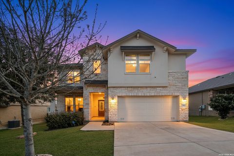 512 Saltlick Schertz TX 78108