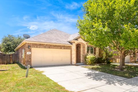 Photo of 233 Flint, Cibolo, TX 78108 (MLS # 1941763)