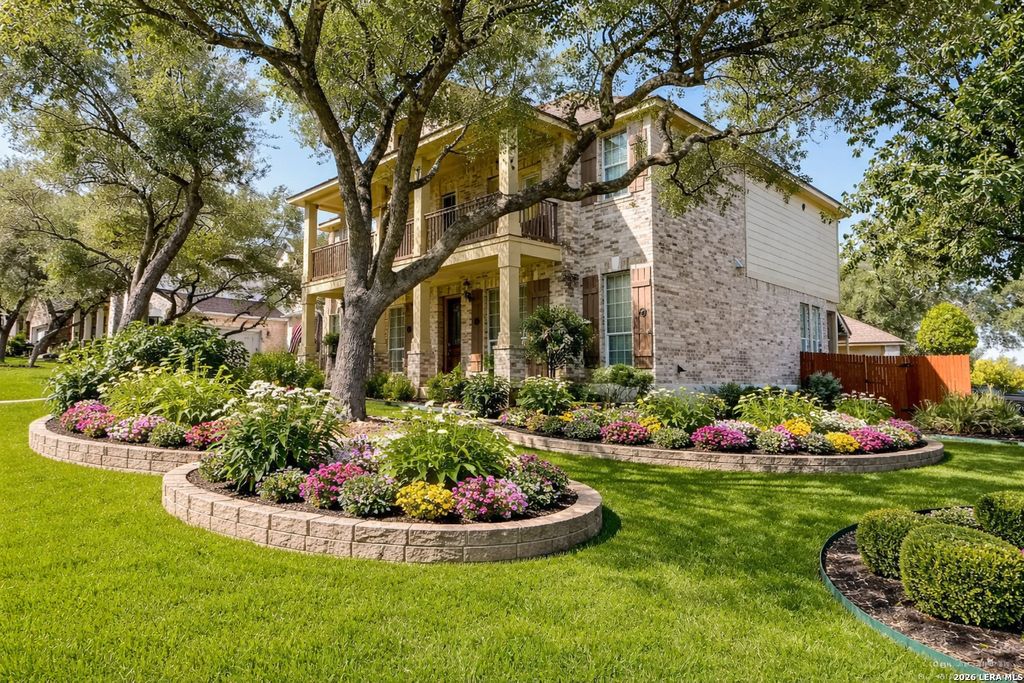 Photo of 26035 Laurel Pass, San Antonio, TX 78260 (MLS # 1913009)