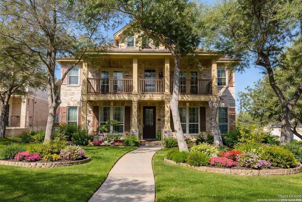 Photo of 26035 Laurel Pass, San Antonio, TX 78260 (MLS # 1913009)