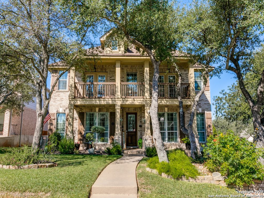 Photo of 26035 Laurel Pass, San Antonio, TX 78260 (MLS # 1913009)