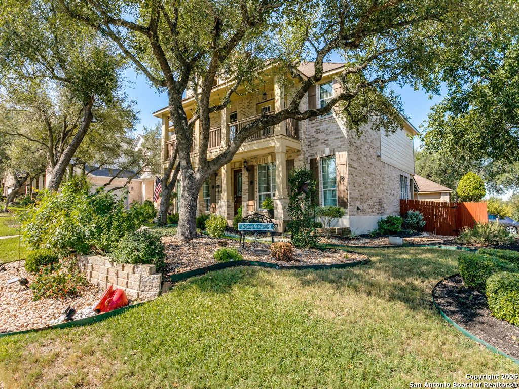 Photo of 26035 Laurel Pass, San Antonio, TX 78260 (MLS # 1913009)
