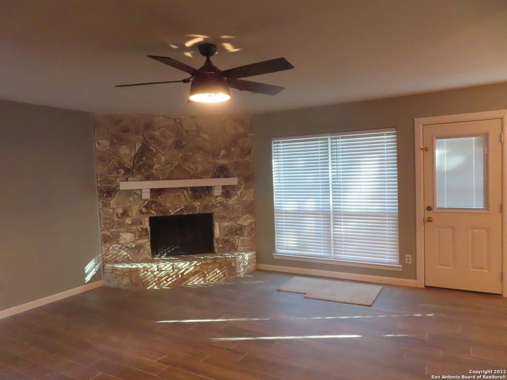 Photo of 9450 Cliff Way St., San Antonio, TX 78250 (MLS # 1963559)