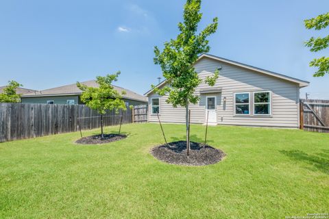 A home in New Braunfels