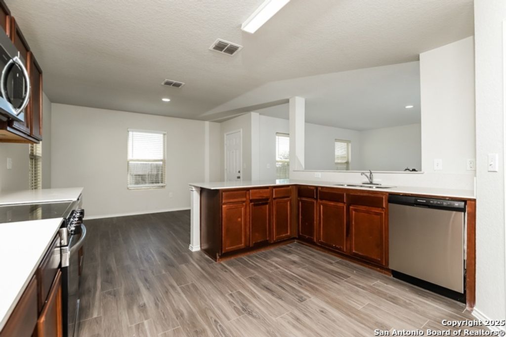 Photo of 2230 Fishing Trail, San Antonio, TX 78224 (MLS # 1938522)