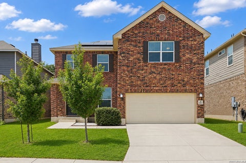 Photo of 7831 San Mirienda, Boerne, TX 78015 (MLS # 2000429)