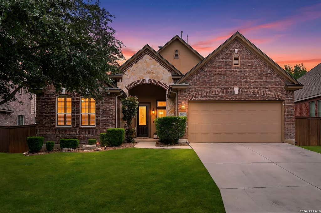 Photo of 24939 CLOUDY CRK, San Antonio, TX 78255 (MLS # 1965324)